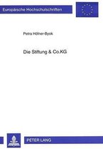 Die Stiftung & Co.Kg