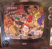 Jerry Springer Episode