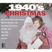 1940's Christmas [Delta/Laserlight 2 CD]