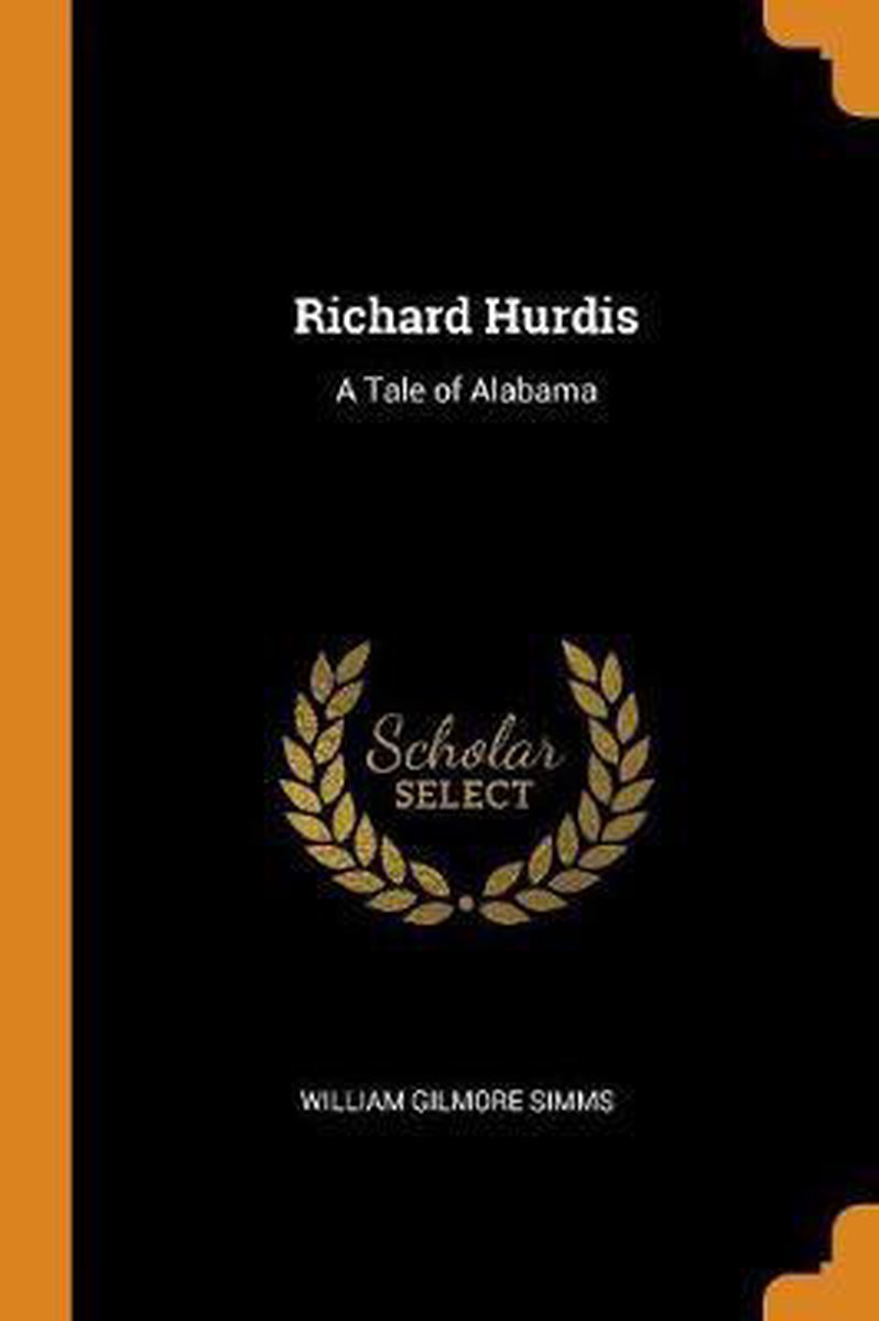 Richard Hurdis - John C. Guilds