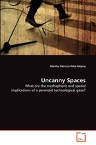 Uncanny Spaces