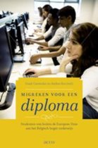 Migreren voor een diploma