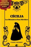 Cécilia