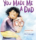 Omslag You Made Me a Dad