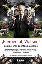 Filo y Contrafilo - Elemental, Watson!