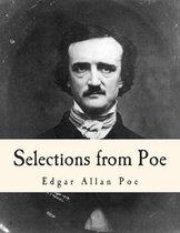 Selections from Poe