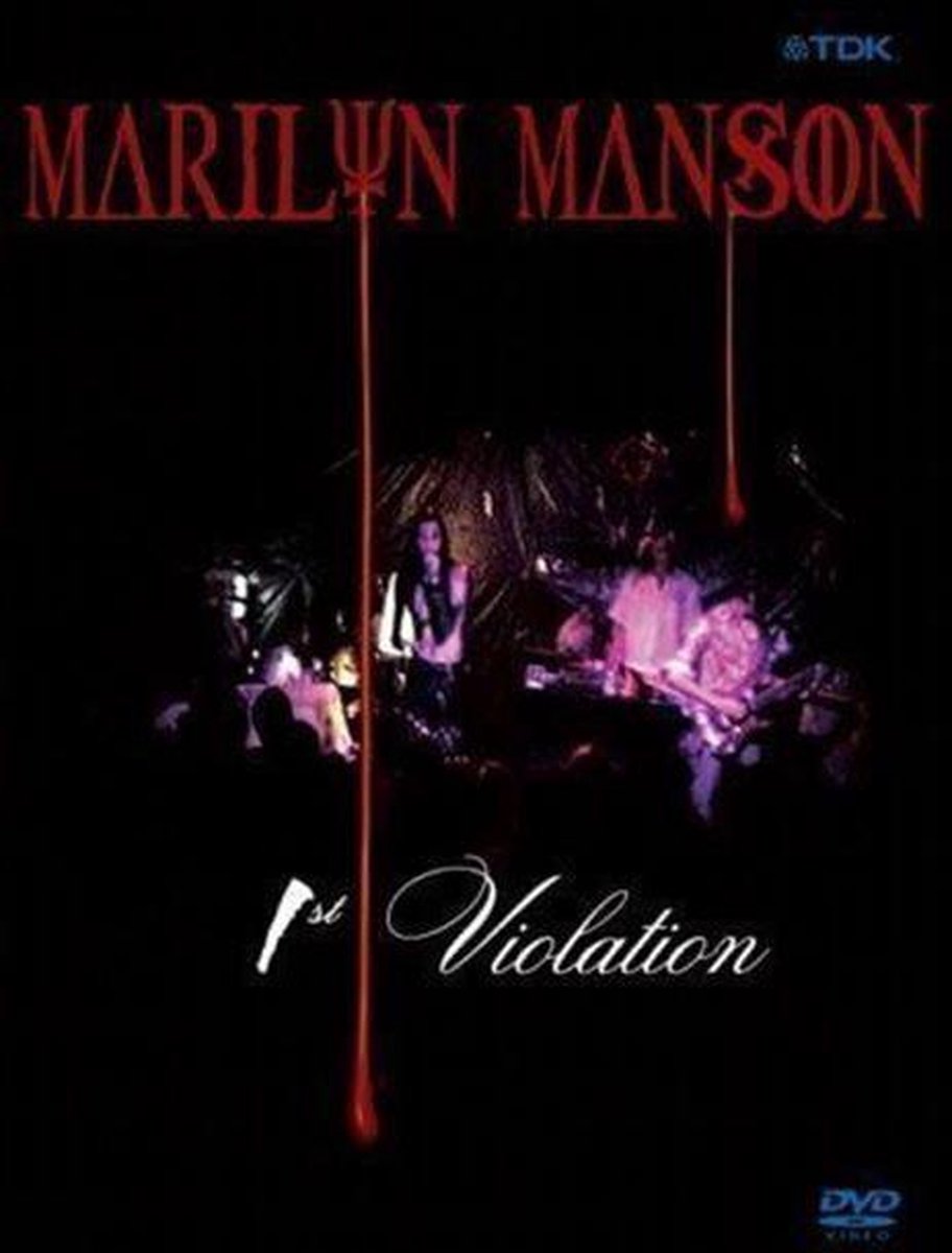 Marilyn Manson - And The Spooky Kids