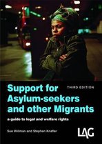 Support for Asylum-seekers and Other Migrants