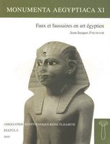 Faux Et Faussaires En Art Egyptien