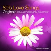 Originals-80S Love Songs