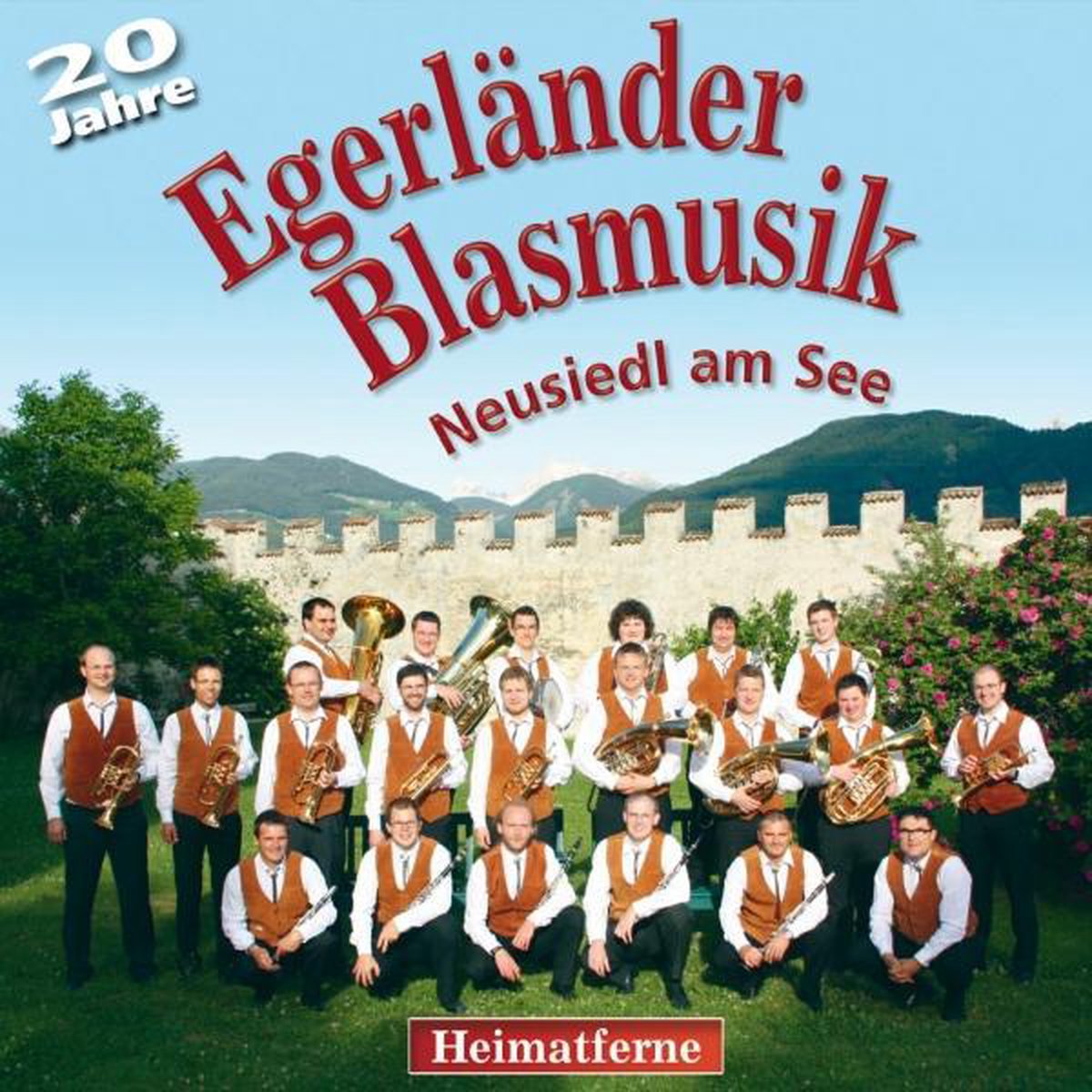 Heimatferne - 20 Jahre