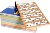 Longfield Games Lotto/kien Boeken