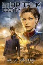 Star Trek - Destiny 01