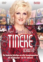 Tineke Schouten - Het Beste Van...