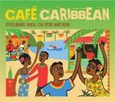 Cafe Carribean