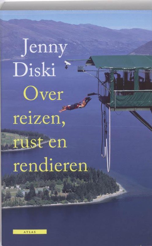 Over Reizen, Rust En Rendieren