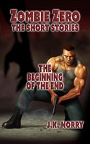 Zombie Zero: The Short Stories 2 - The Beginning of the End