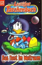 Donald Duck duitse pocket Lustiges Taschenbuch deel 275