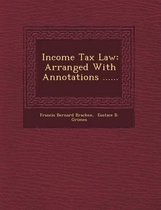 Income Tax Law