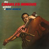 Charles Mingus Quintet and Max Roach