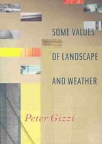 Some Values of Landscape and Weather