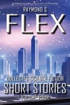 Collected Science Fiction Short Stories