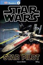 DK Readers L3: Star Wars