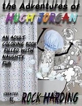 The Adventures of Hugh Jorgan