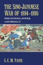 The Sino-Japanese War of 1894–1895