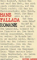 Hans Fallada - Romane