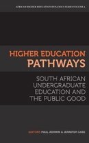 Higher Education Pathways