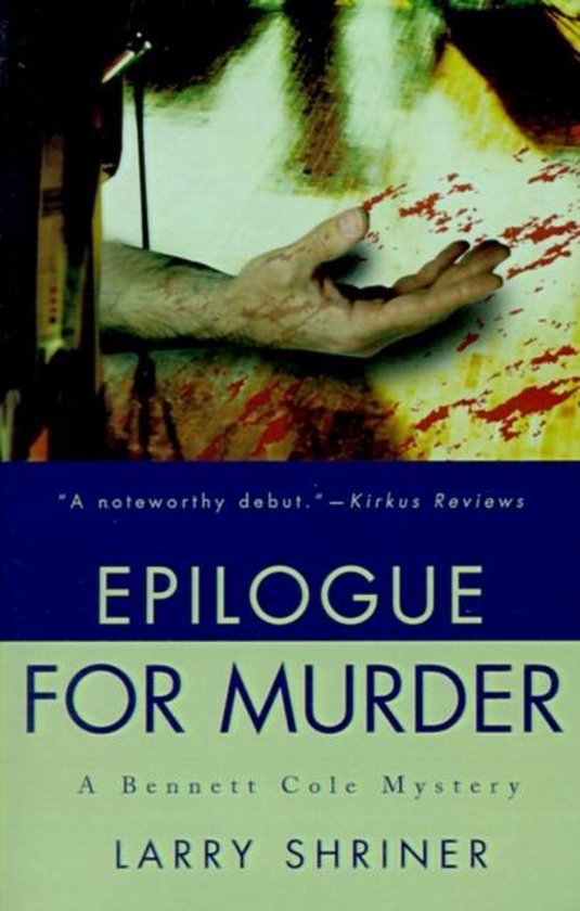 Epilogue for Murder