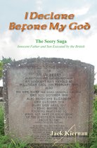 I Declare Before My God: The Brian and James Seery Story