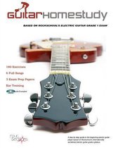 Guitar Homestudy