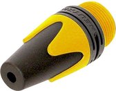 NEUTRIK - GELE KABELHULS VOOR NIEUWE XX-REEKS (BXX-4)
