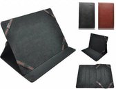 Mpman Tablet Mpdc110 Bt Ips Cover, Premium Hoes, Elegante Luxe Case, merk i12Cover