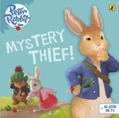 BP Animation - Peter Rabbit Animation: Mystery Thief!