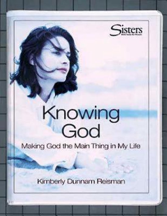 Knowing God