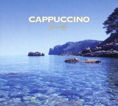 Cappuccino Grand Cafe Lounge 7