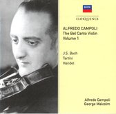 Alfredo Campoli: The Bel Canto Violin