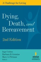 Dying, Death and Bereavement