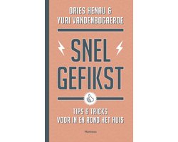 Snel gefikst
