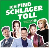 Ich Find Schlager Toll - Fruhjahr / Sommer 2019