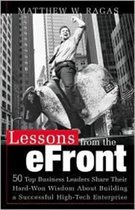 Lessons from the E-front