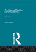 The History of Civilization-The History of Medicine