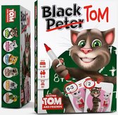 Talking Tom and Friends: Piet - Black Tom