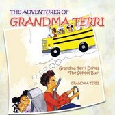 THE Adventures of Grandma Terri