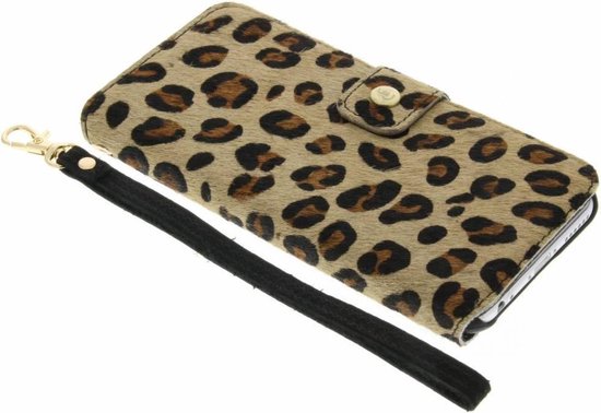 Fabienne Chapot Funky Panther booktype hoes iPhone 6 / 6s | bol.com