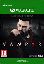Vampyr - Xbox One Download