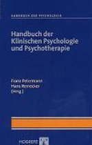 Handbuch der Klinischen Psychologie